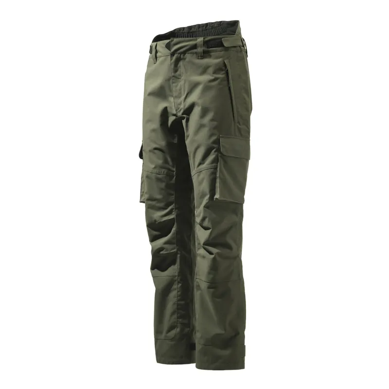 Beretta Brown Bear Evo Waterproof Pants